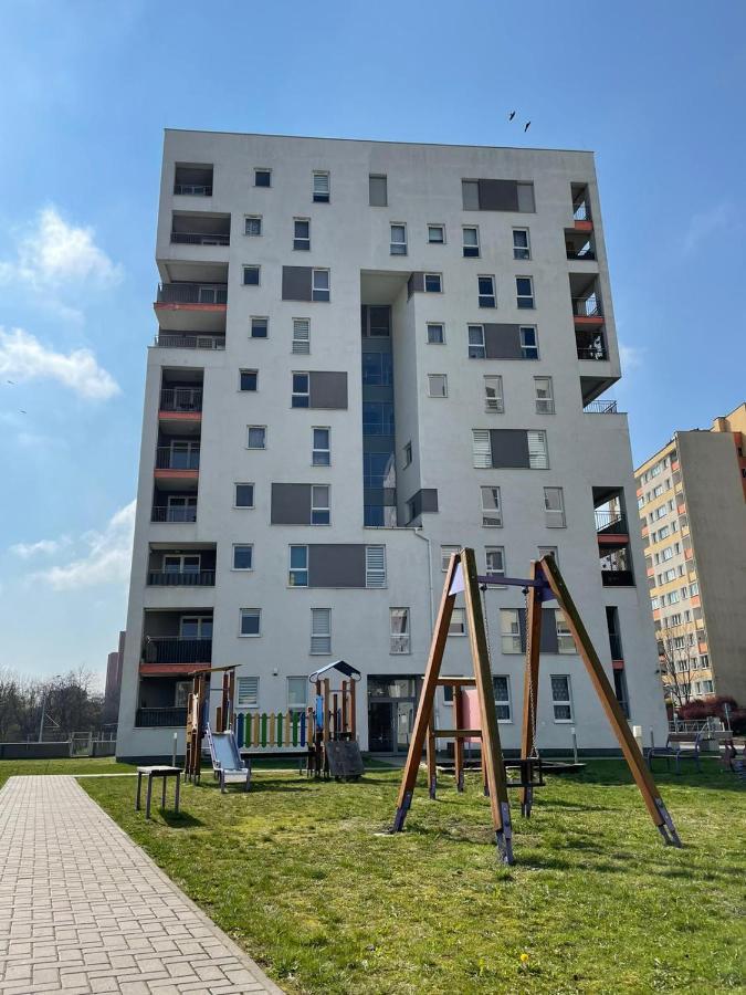 Apartament Kalina Lublin Exterior photo