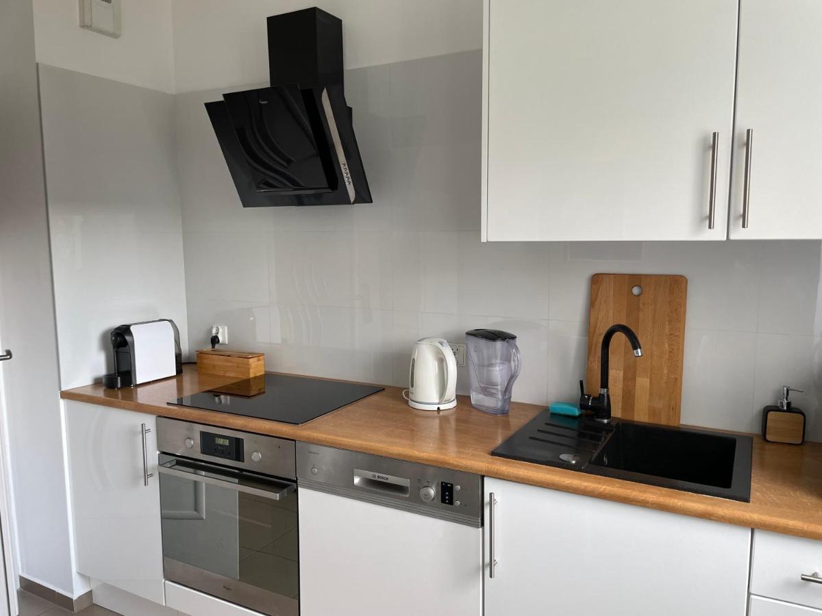 Apartament Kalina Lublin Exterior photo