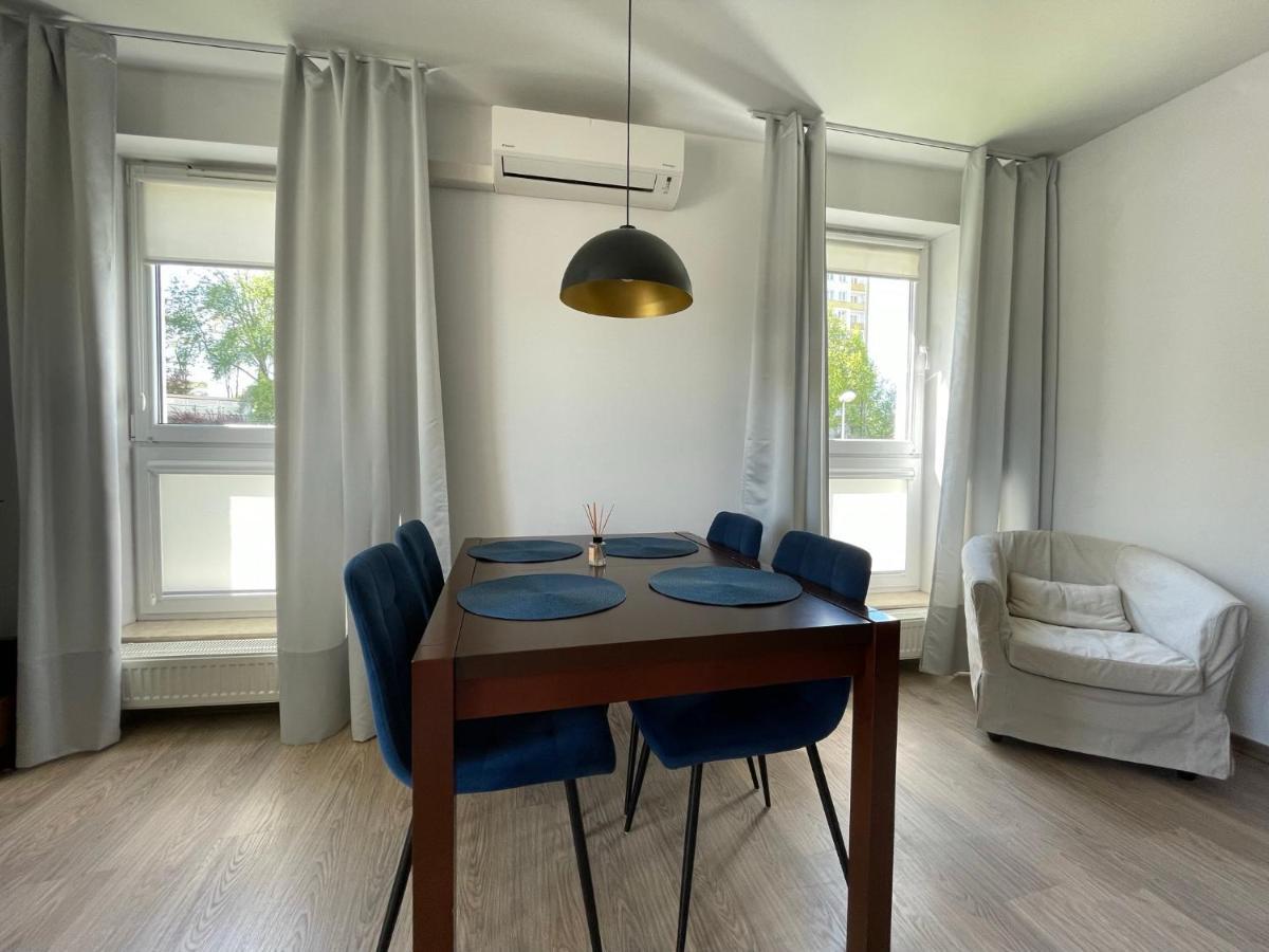 Apartament Kalina Lublin Exterior photo