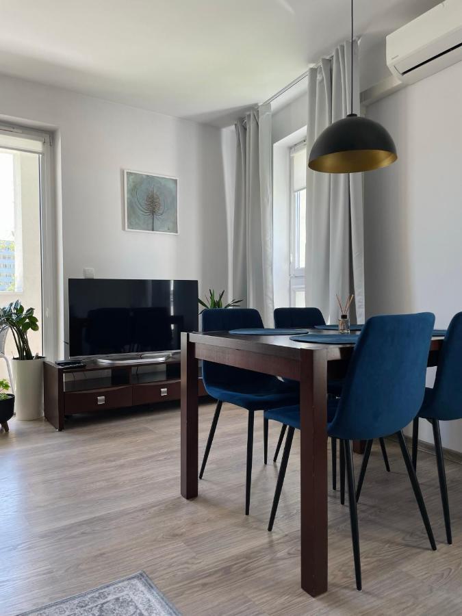Apartament Kalina Lublin Exterior photo
