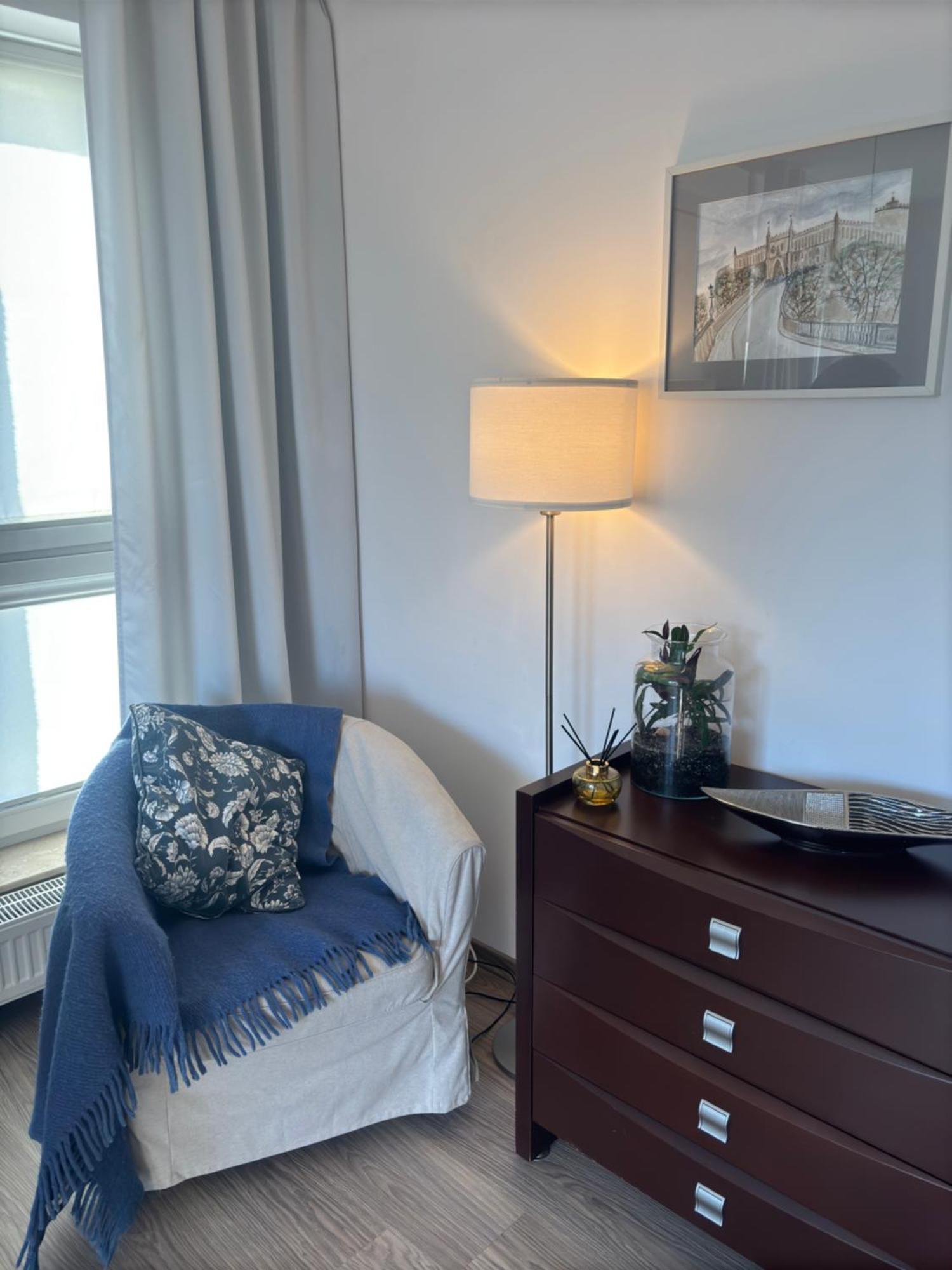 Apartament Kalina Lublin Exterior photo