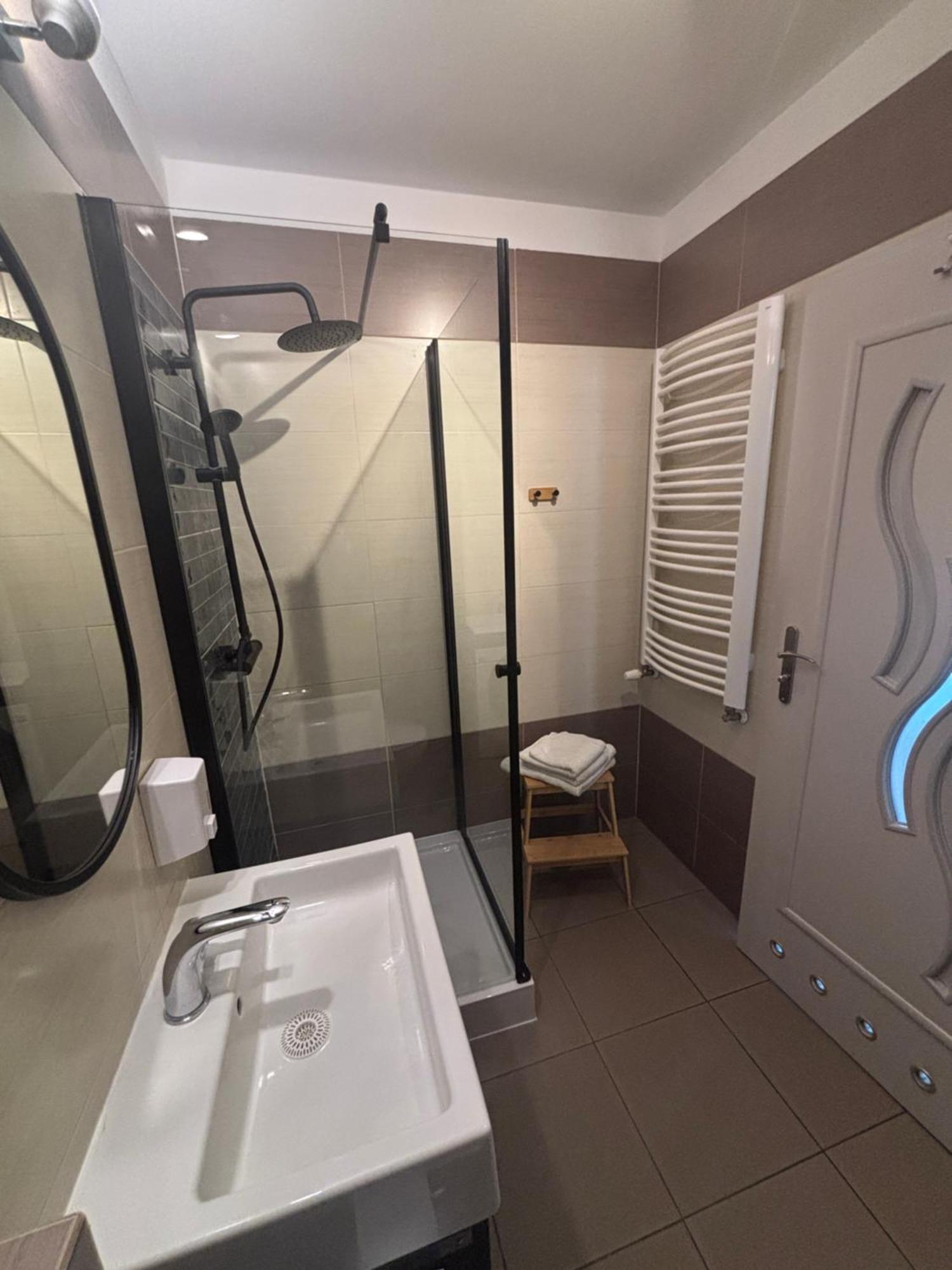 Apartament Kalina Lublin Exterior photo