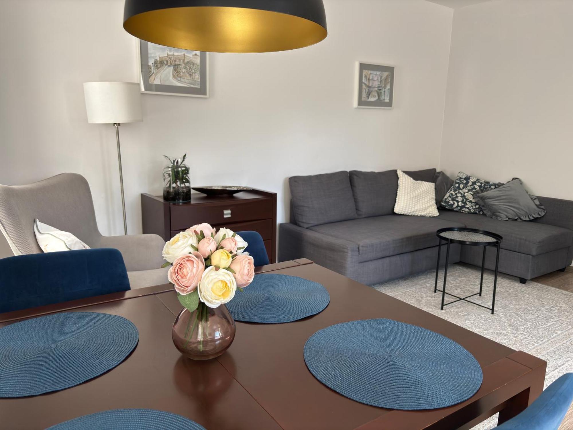 Apartament Kalina Lublin Exterior photo