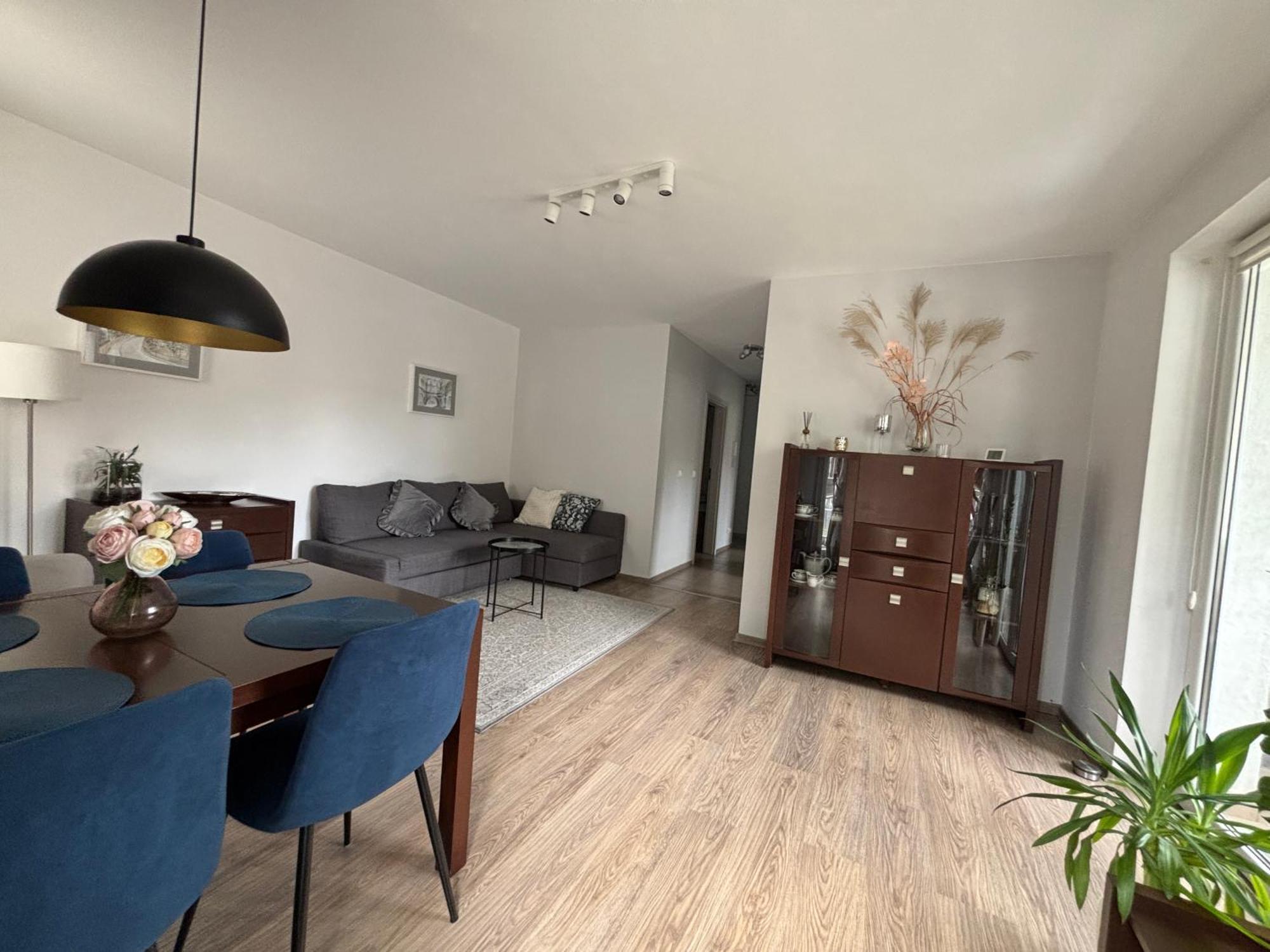 Apartament Kalina Lublin Exterior photo