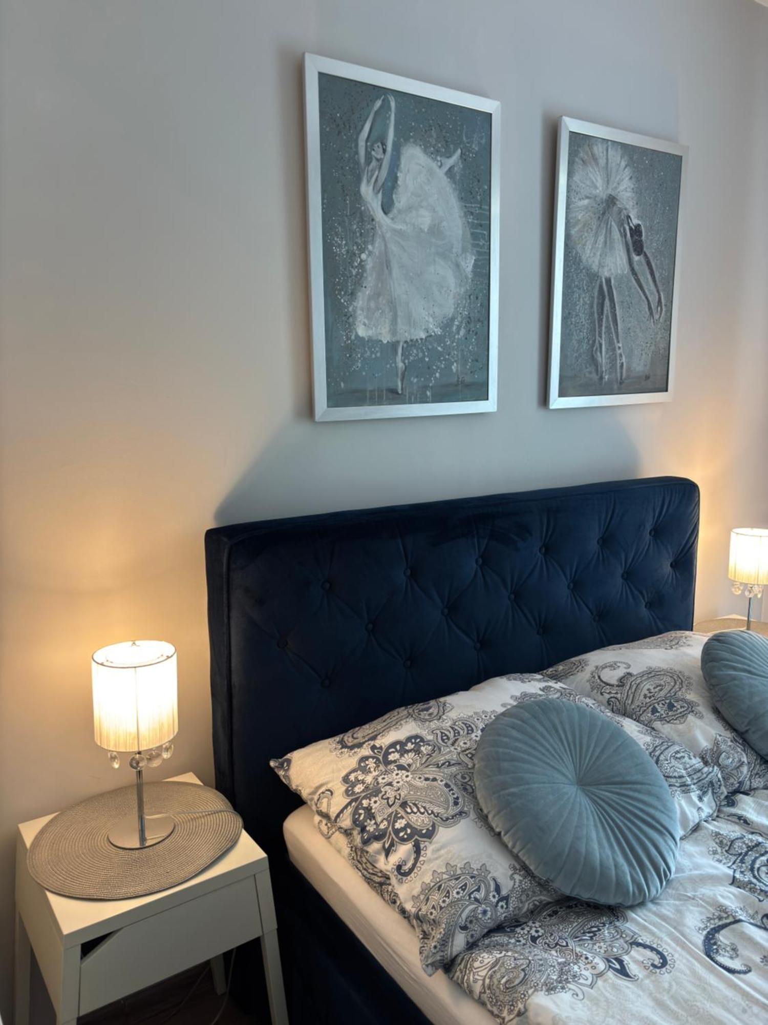 Apartament Kalina Lublin Exterior photo